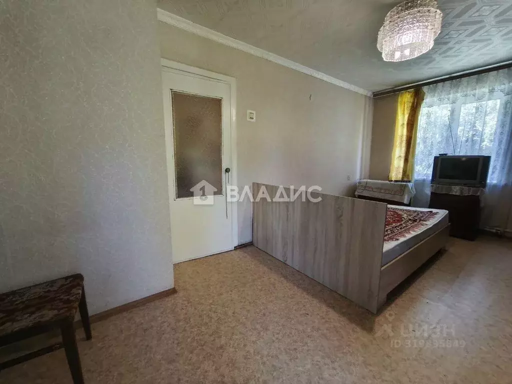 1-к кв. Пензенская область, Пенза ул. Мира, 29 (32.3 м) - Фото 0