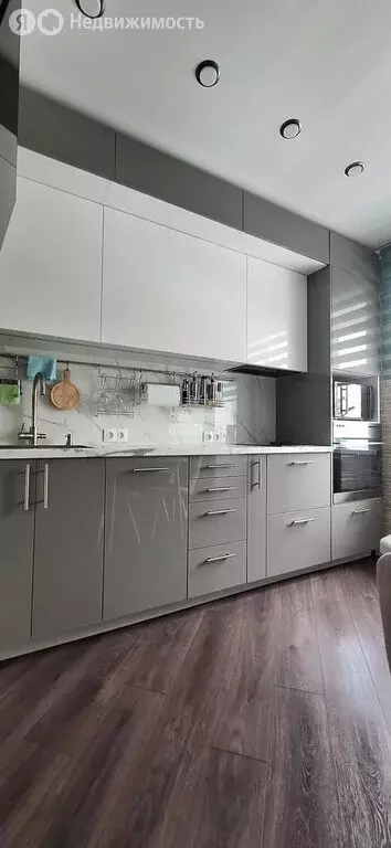 1-комнатная квартира: Ессентуки, Кисловодская улица, 20 (37 м) - Фото 1