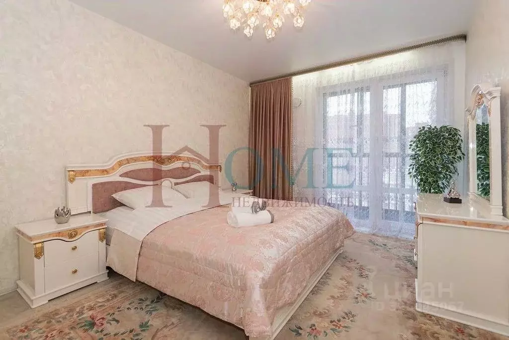 2-к кв. Новосибирская область, Новосибирск ул. Фрунзе, 252/1 (70.0 м) - Фото 1