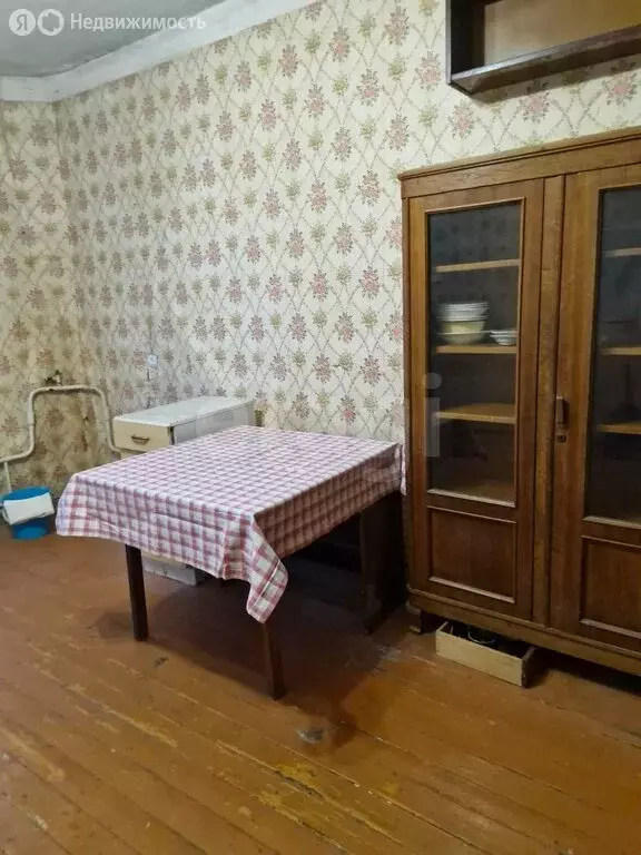 1к в -комнатной квартире (20.2 м) - Фото 2