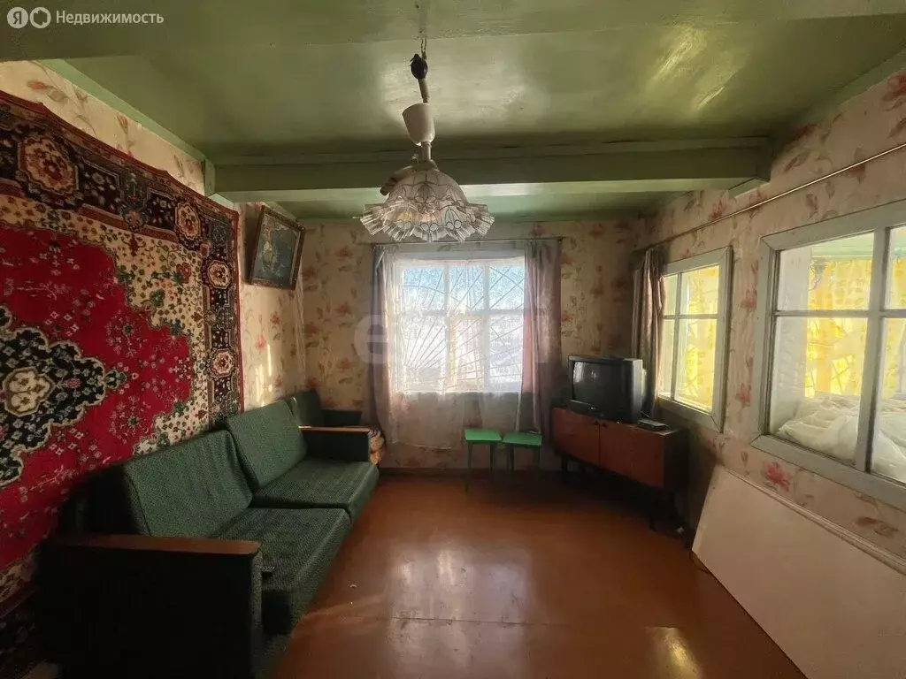 Дом в Златоуст, СНТ Машиностроитель-4А (65.6 м) - Фото 2