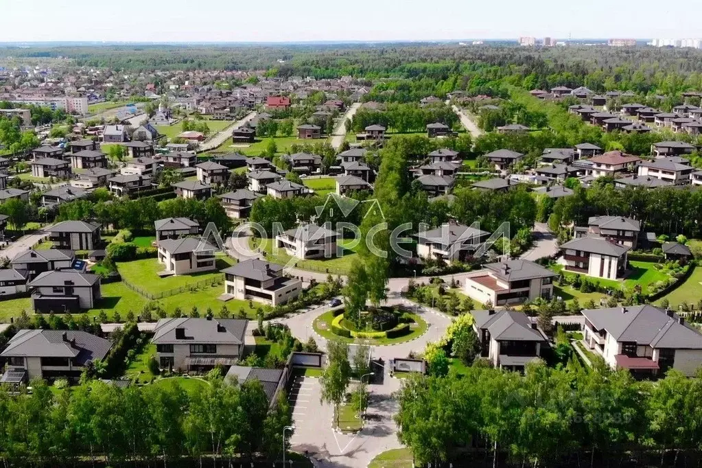 Участок в Москва Крекшино кп,  (17.38 сот.) - Фото 1