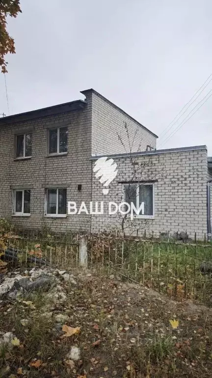 5-к кв. Брянская область, Дятьковский район, Любохна рп ул. Брянская, ... - Фото 1