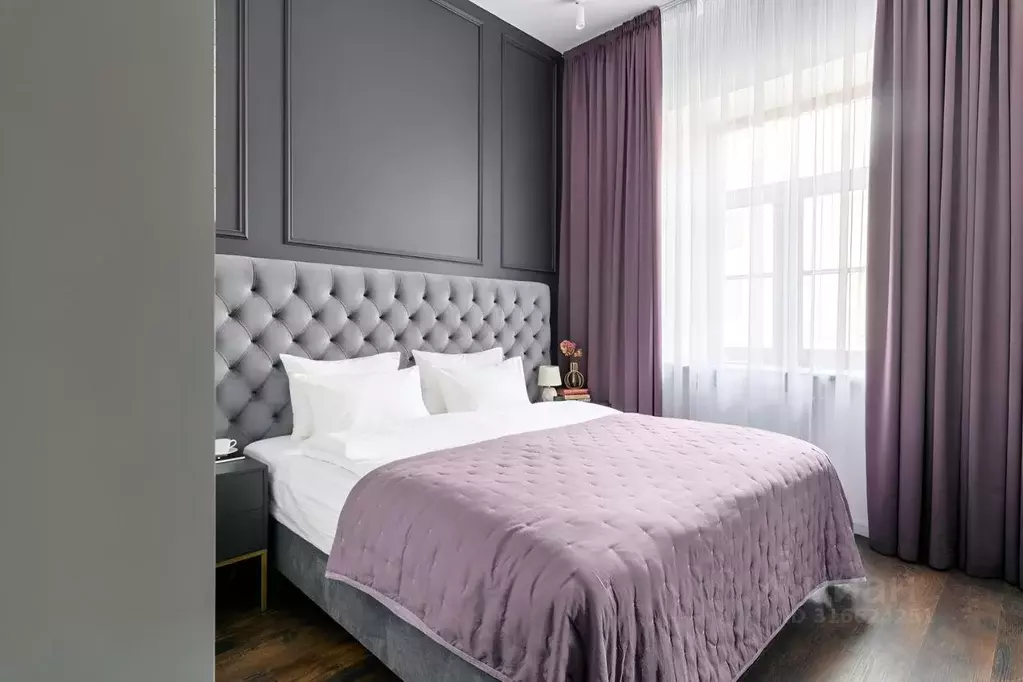 Студия Санкт-Петербург Подъездной пер., 13 (26.0 м) - Фото 0