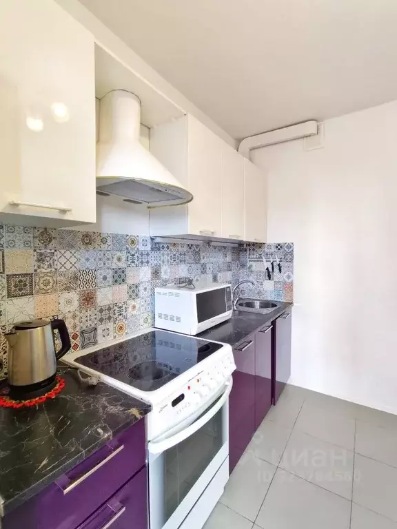 2-к кв. Краснодарский край, Новороссийск ул. Григорьева, 12 (52.0 м) - Фото 2