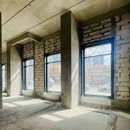 Помещение свободного назначения в Москва Шелепихинская наб., 40к1 (180 ... - Фото 1