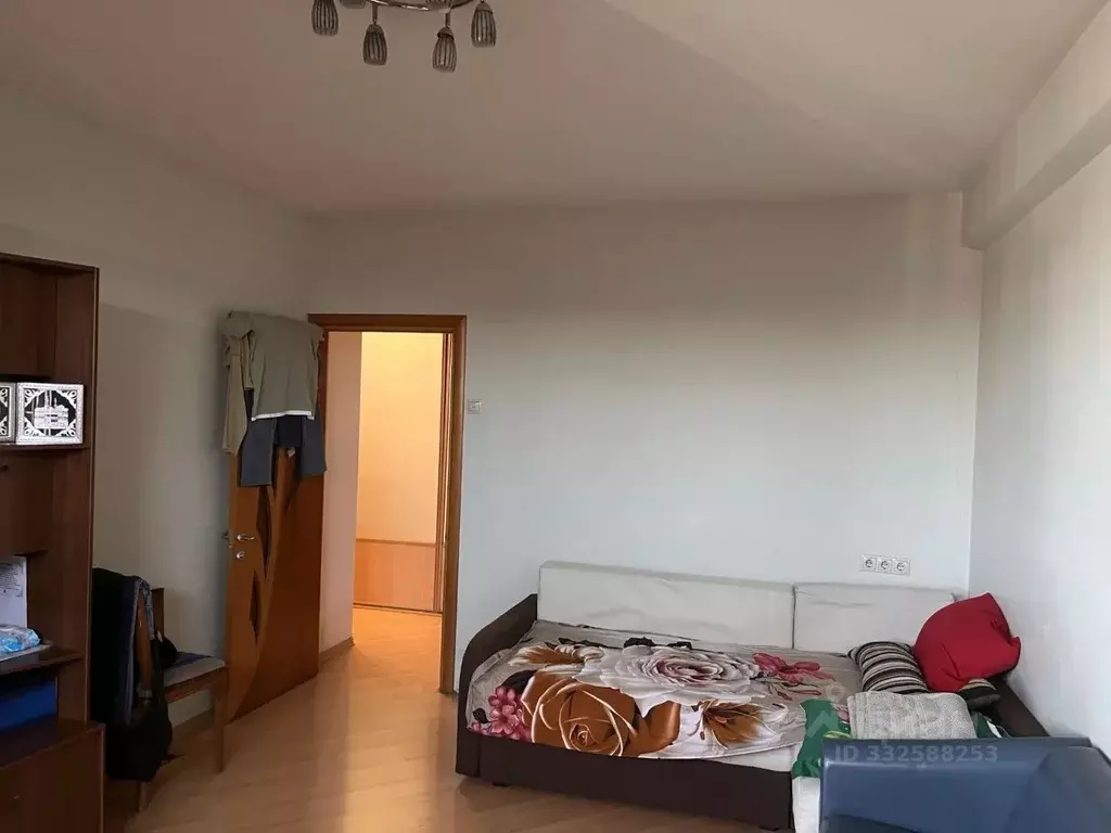 1-к кв. Москва Бутырская ул., 21 (40.0 м) - Фото 2