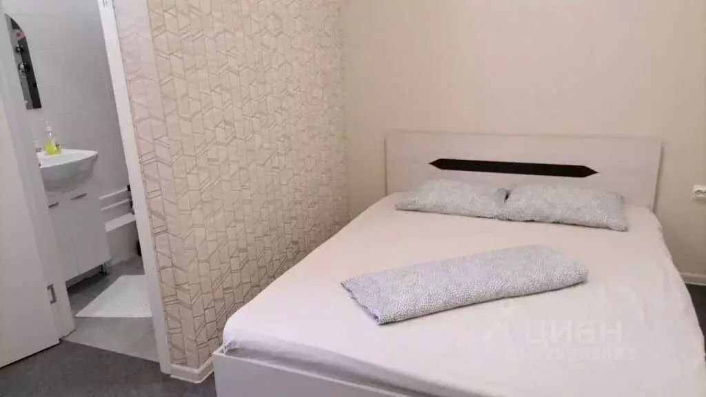 Комната Татарстан, Казань ул. Седова, 2 (10.0 м) - Фото 2