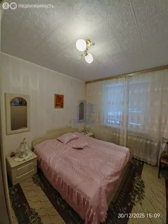 3-комнатная квартира: Новочебоксарск, улица 10-й Пятилетки, 3 (68 м) - Фото 2