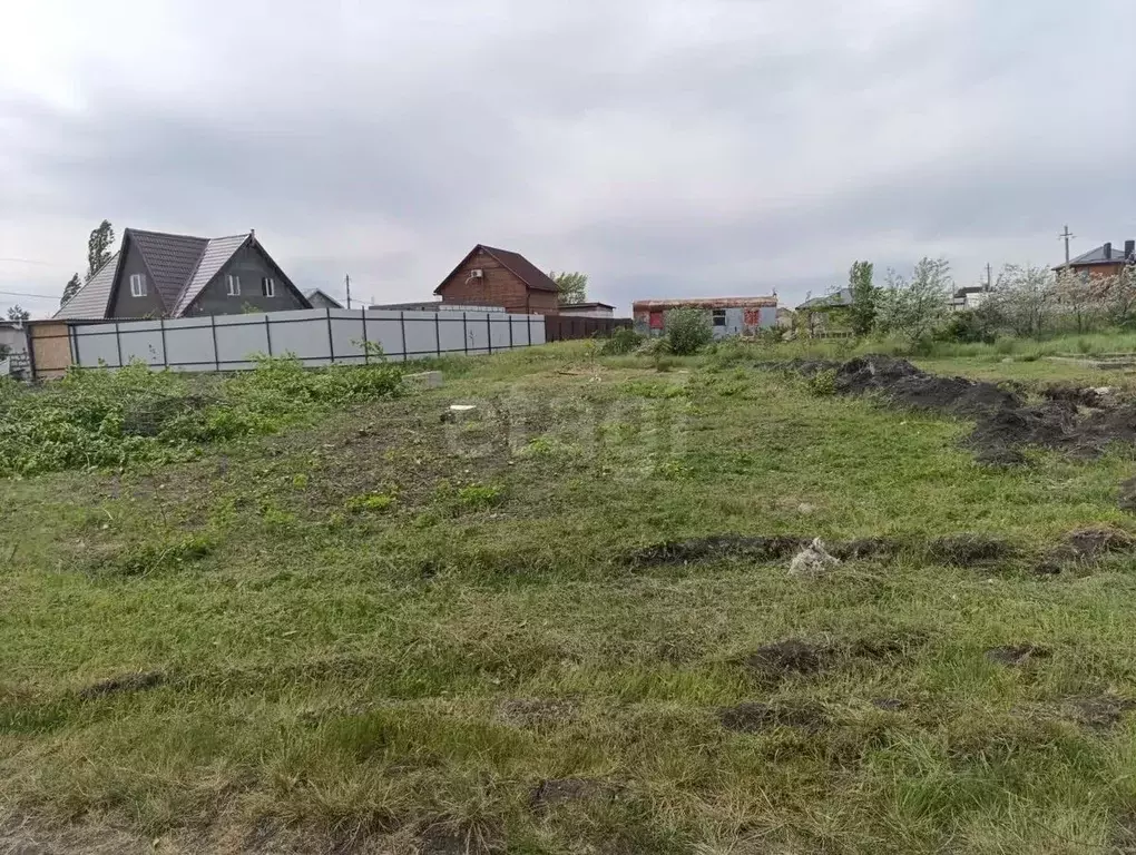 Участок в Ростовская область, Аксайский район, Ольгинское с/пос, ... - Фото 1