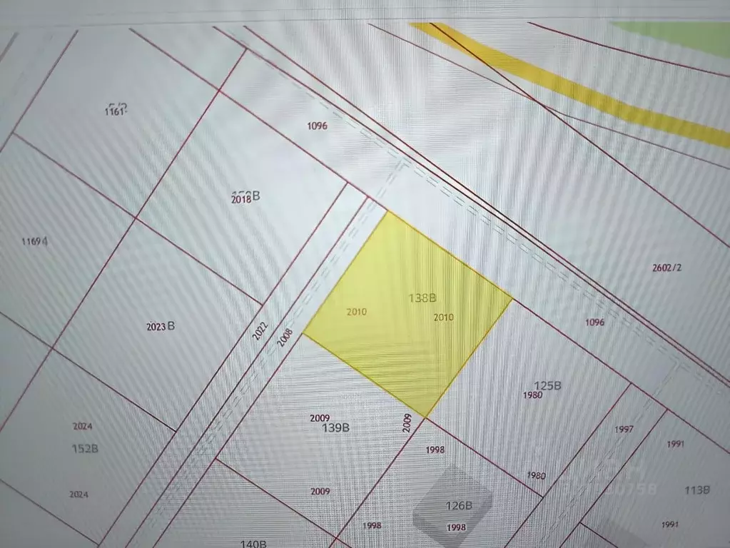 Участок в Воронежская область, Рамонский район, Новоживотинновское ... - Фото 1