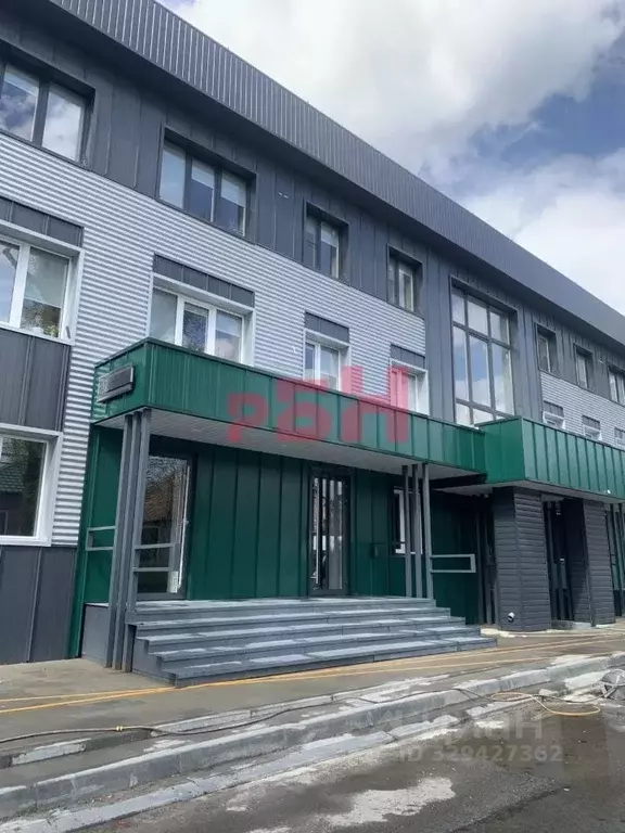 Помещение свободного назначения в Ростовская область, Ростов-на-Дону ... - Фото 1