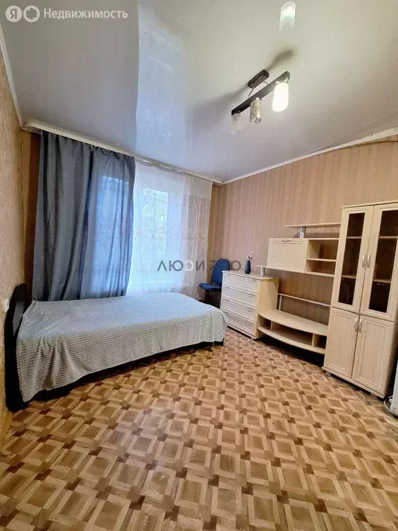 Квартира-студия: Уфа, улица Ферина, 1/1 (16.7 м) - Фото 2