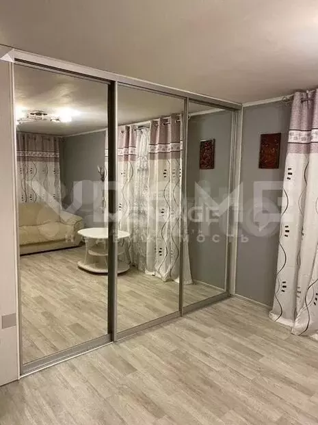 1-к. квартира, 31м, 5/5эт. - Фото 1