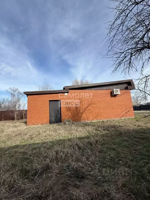 Дом в Краснодарский край, Кореновский район, Платнировское с/пос, ... - Фото 2