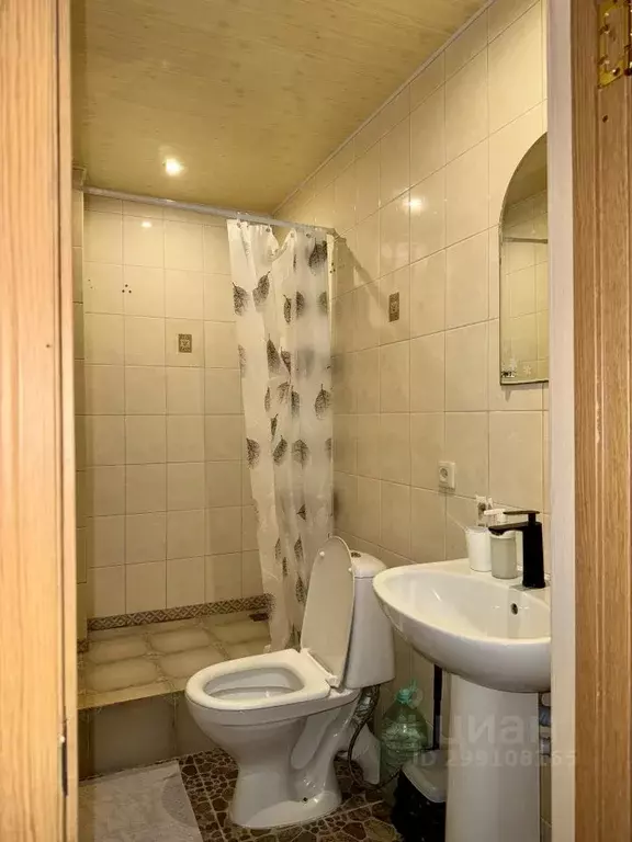 Комната Адыгея, Майкопский район, Даховская ст-ца ул. Мира, 7А (15.0 ... - Фото 2