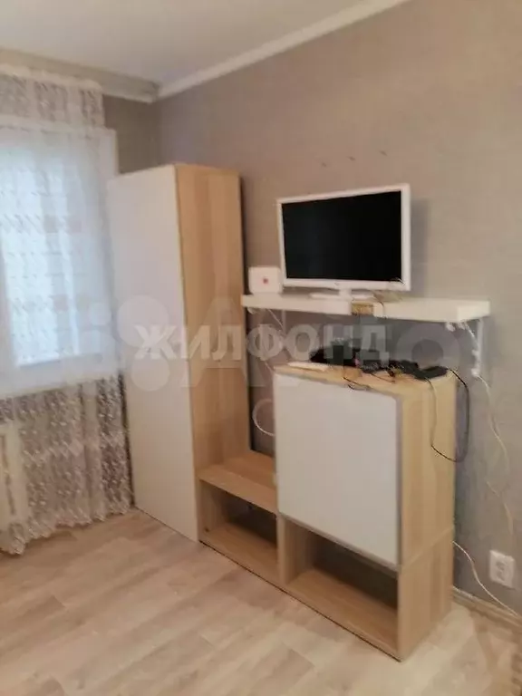 Квартира-студия, 18 м, 1/5 эт. - Фото 1