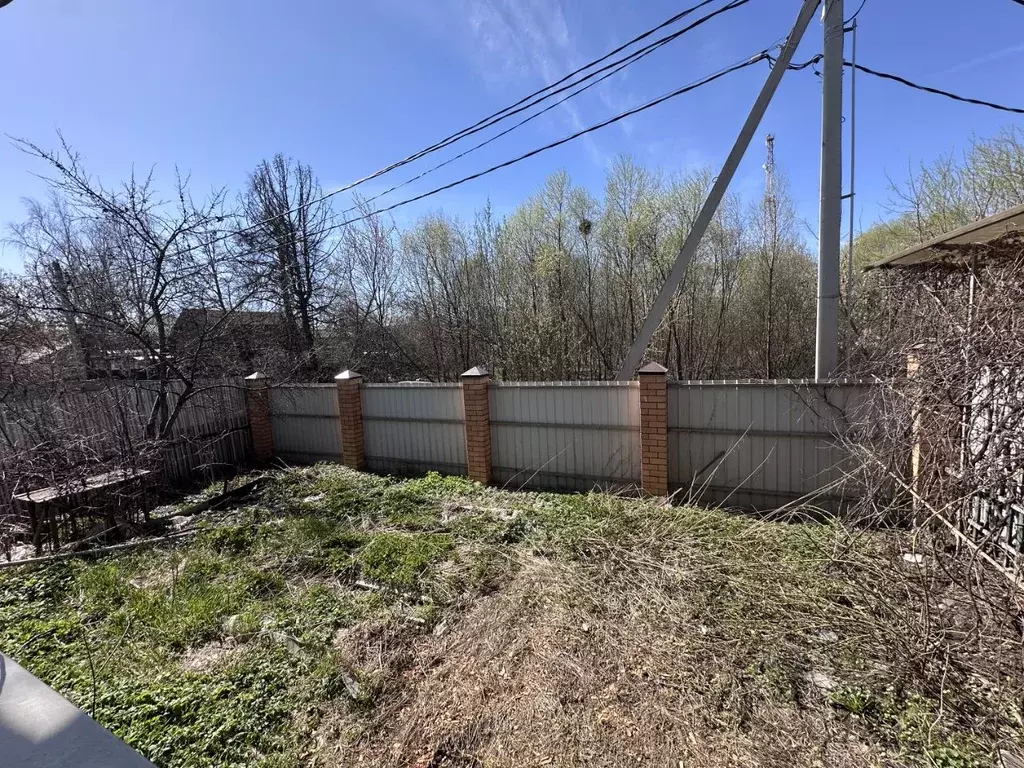 Дом в Московская область, Домодедово Белые Столбы мкр, проезд ... - Фото 2