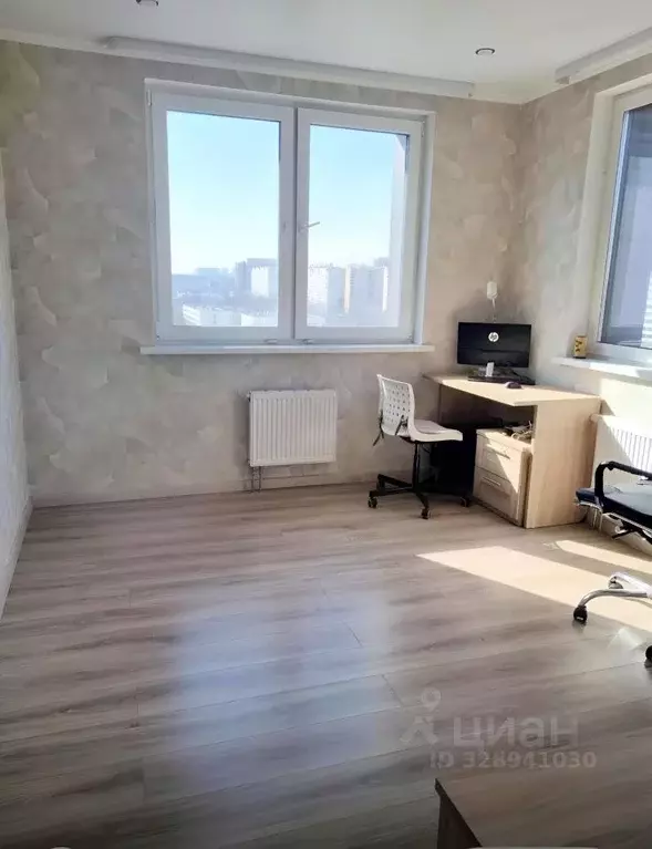 2-к кв. Москва Чоботовская ул., 2к3 (62.0 м) - Фото 2