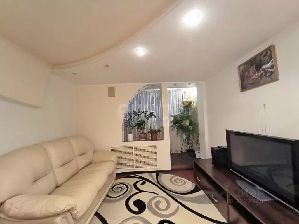 2-к кв. Ямало-Ненецкий АО, Тарко-Сале Пуровский район, Комсомольский ... - Фото 2