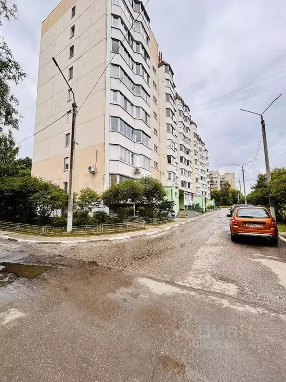 3-к кв. Московская область, Серпухов городской округ, пос. Большевик ... - Фото 2