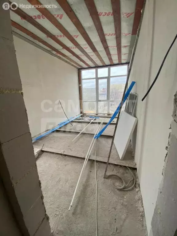 Квартира-студия: Симферополь, Красная улица, 31 (22 м) - Фото 2