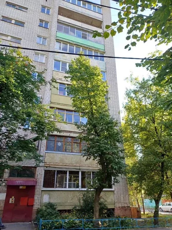 2-к кв. Воронежская область, Воронеж бул. Победы, 17 (47.3 м) - Фото 1