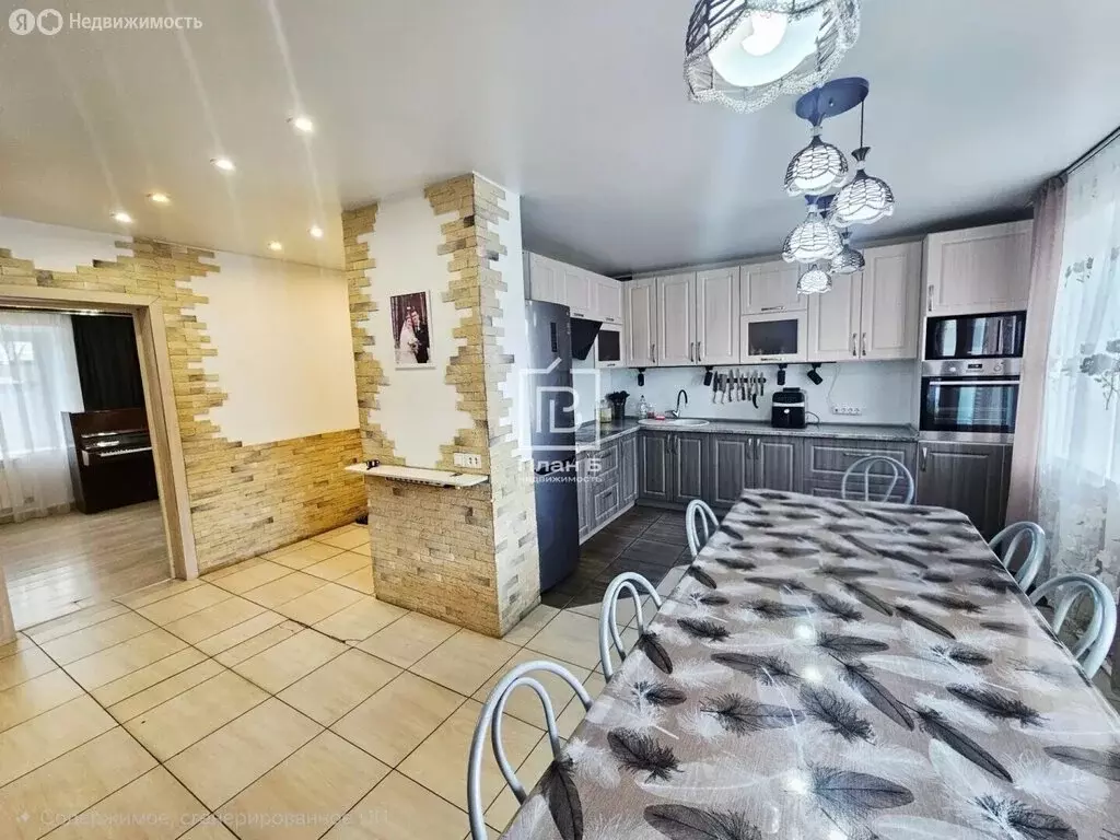 Дом в Юрга, Кузбасская улица, 32 (174.8 м) - Фото 2