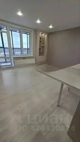 Студия Тюменская область, Тюменский муниципальный округ, д. Патрушева ... - Фото 1