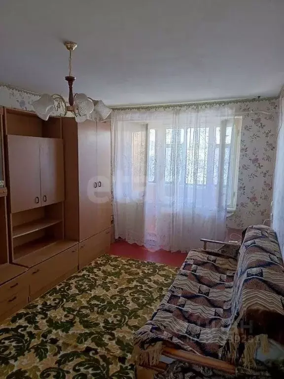 2-к кв. Курская область, Курск Союзная ул., 69Б (46.0 м) - Фото 1