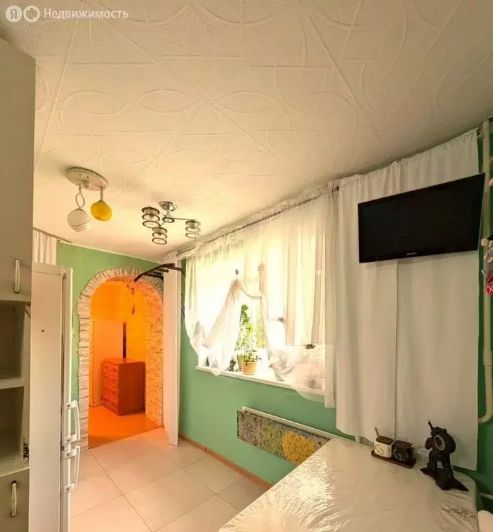 2-комнатная квартира: Томск, Алтайская улица, 163А (44 м) - Фото 2