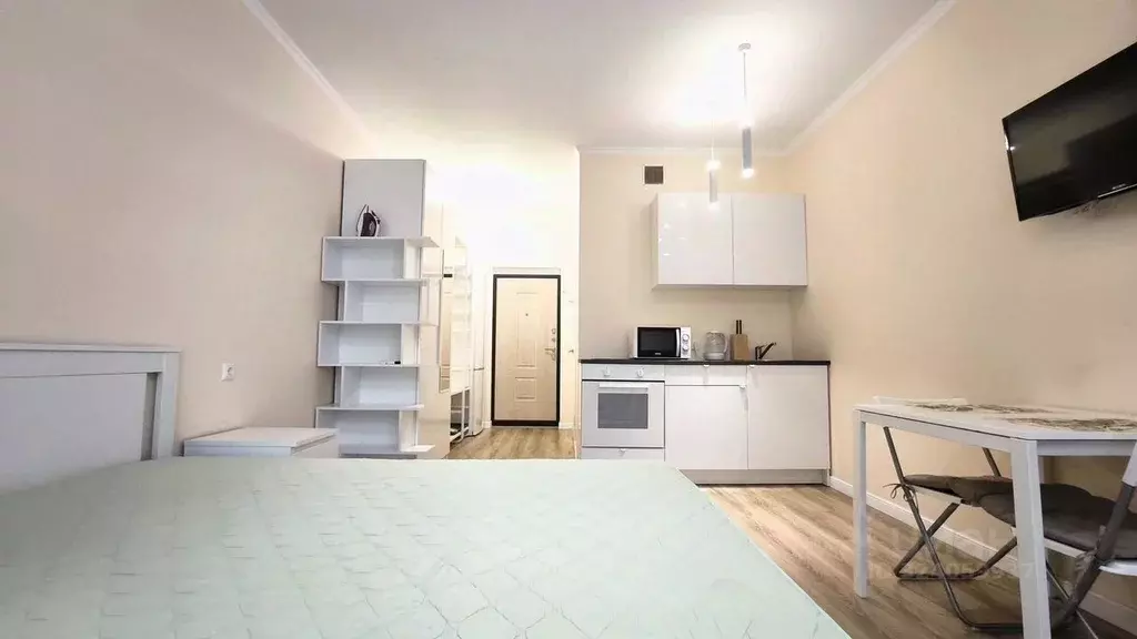 Студия Московская область, Одинцовский городской округ, Новоивановское ... - Фото 2