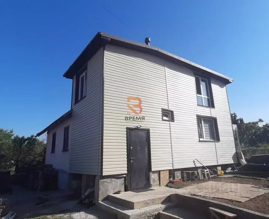 Дом в Севастополь Балаклавский муниципальный округ, Эврика садовое ... - Фото 2