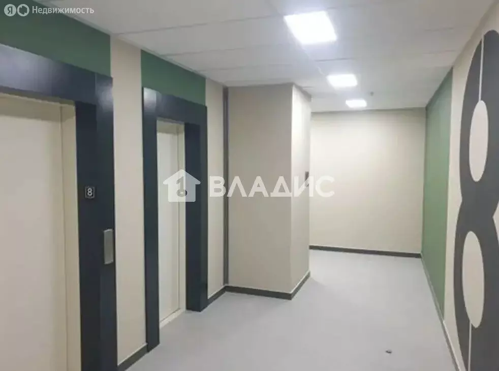 2-комнатная квартира: посёлок Шушары, Чудовская улица, 14к1 (47.5 м) - Фото 2