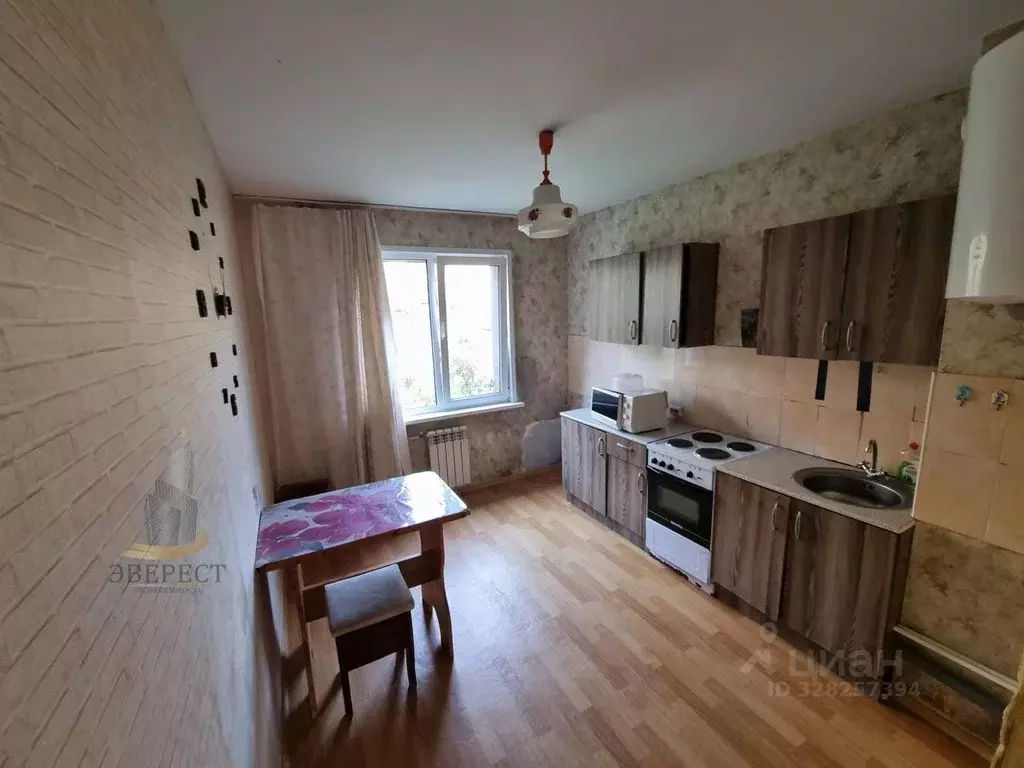 2-к кв. Московская область, Пушкинский городской округ, Софрино пгт ... - Фото 2