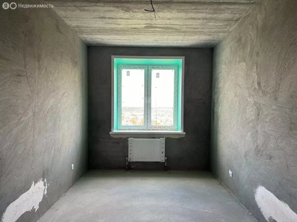 3-комнатная квартира: Брянск, Ново-Советская улица, 38 (92.2 м) - Фото 1