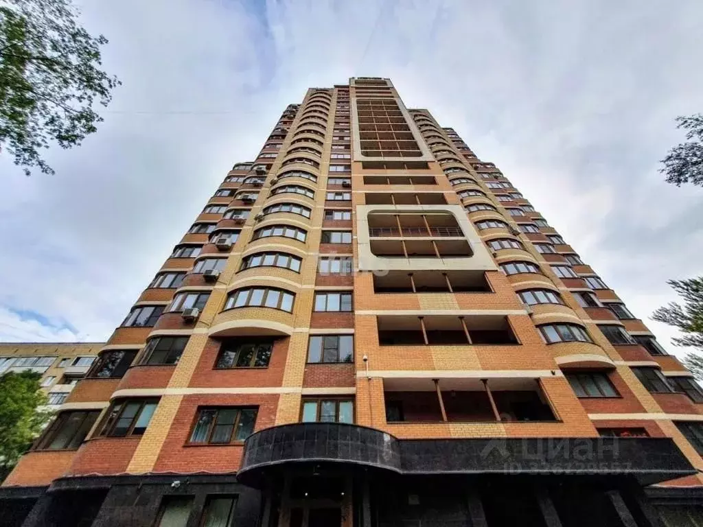 Помещение свободного назначения в Москва ул. Вавилова, 56 (120 м) - Фото 1