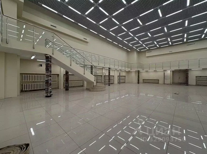 Помещение свободного назначения в Москва просп. Вернадского, 39 (628 ... - Фото 2