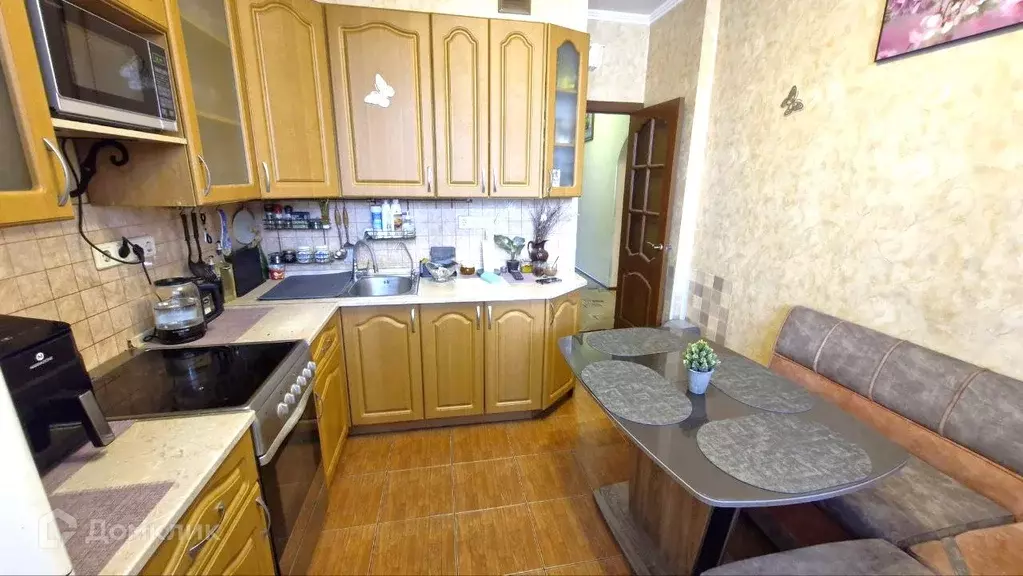 Продаётся 2-к квартира, 62.5 м - Фото 1