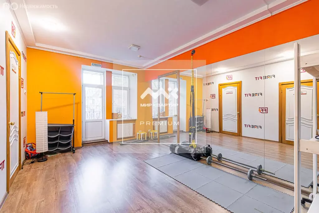 Помещение свободного назначения (80 м) - Фото 1