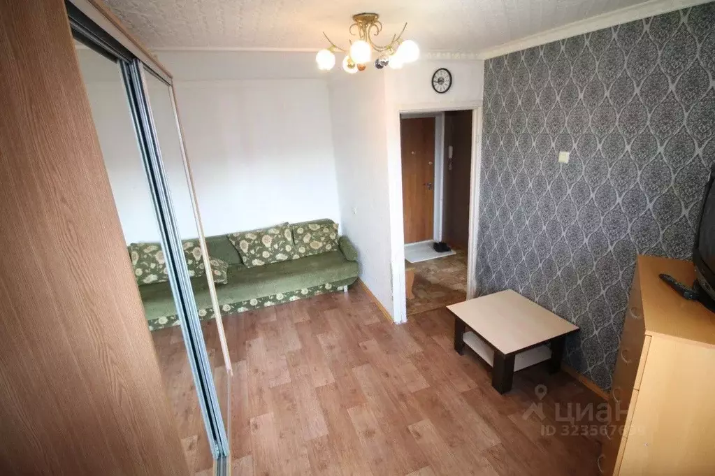 1-к кв. Свердловская область, Верхняя Пышма ул. Машиностроителей, 2А ... - Фото 2