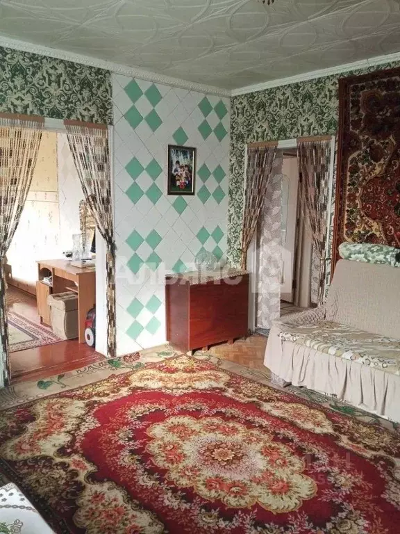 Дом в Ростовская область, Белокалитвинский район, пос. Коксовый ... - Фото 2