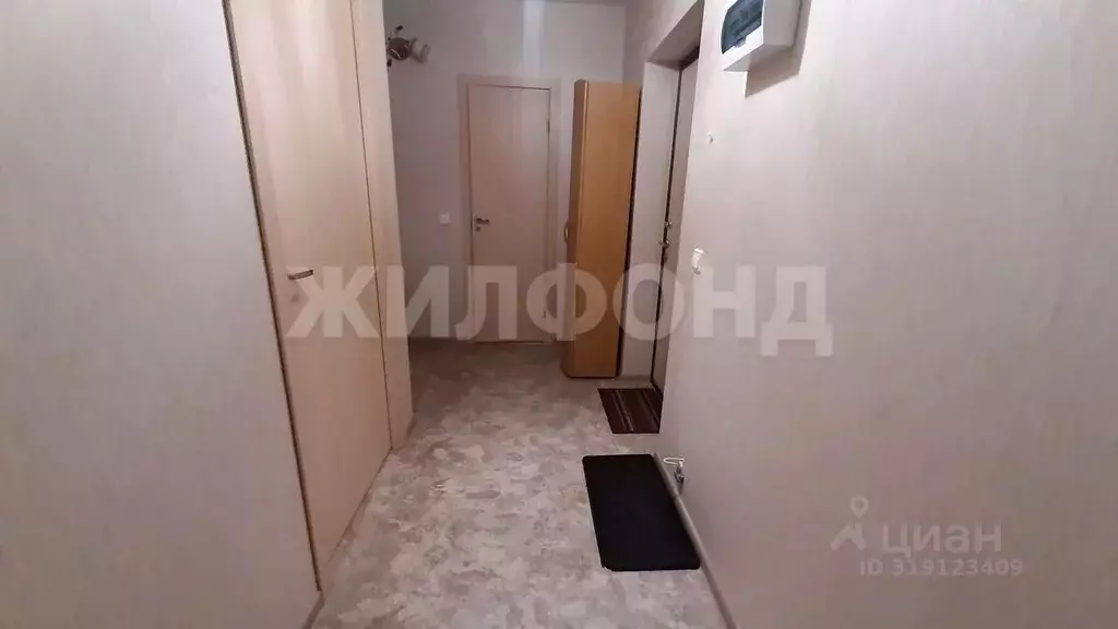 2-к кв. Ханты-Мансийский АО, Когалым ул. Нефтяников, 25 (48.0 м) - Фото 0