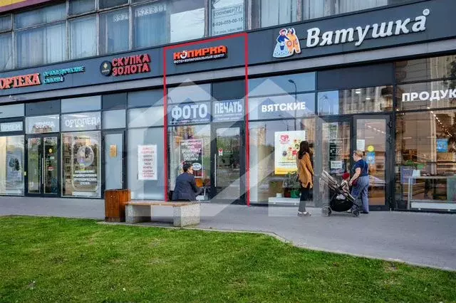 ПСН у м. Селигерская - Фото 0