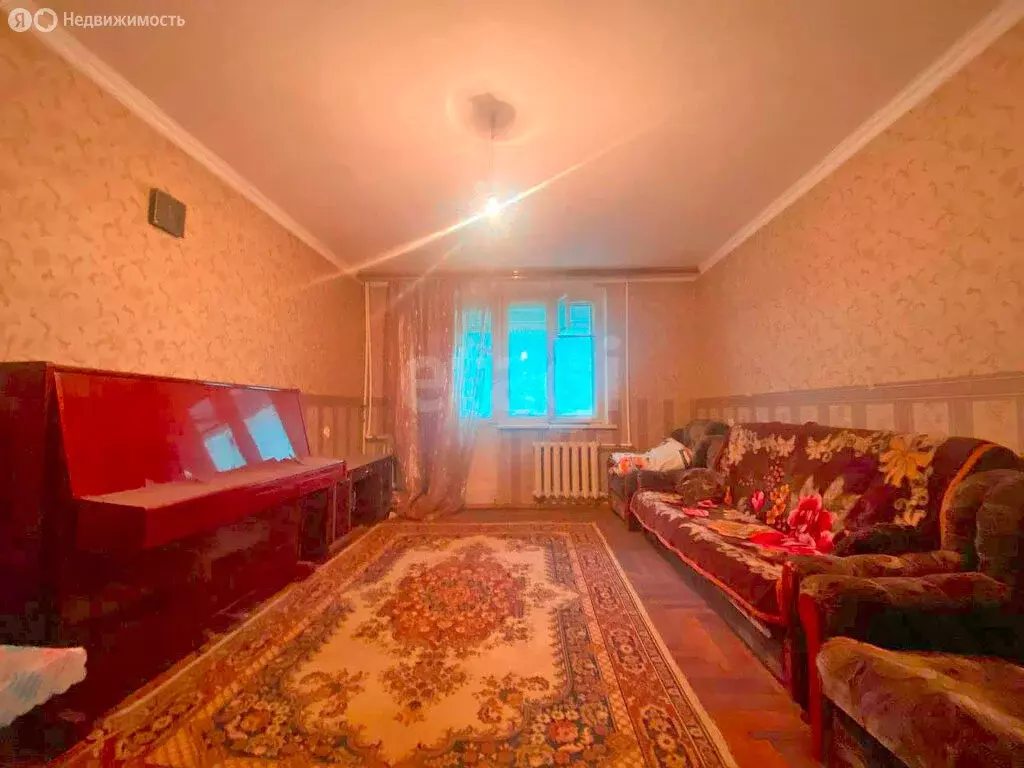 2-комнатная квартира: Прохладный, улица Ленина, 95 (49.3 м) - Фото 1
