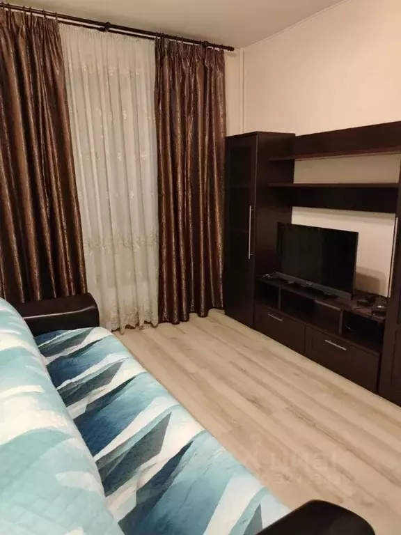 3-к кв. Московская область, Люберцы городской округ, Мирный пгт ул. ... - Фото 1