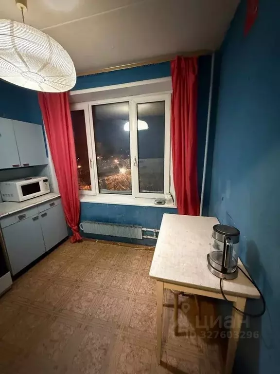 2-к кв. Москва ул. Зои и Александра Космодемьянских, 7К2 (45.1 м) - Фото 1