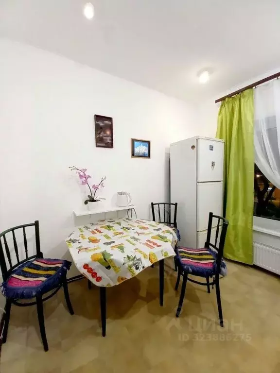 2-к кв. Санкт-Петербург Красноградский пер., 1 (76.0 м) - Фото 1