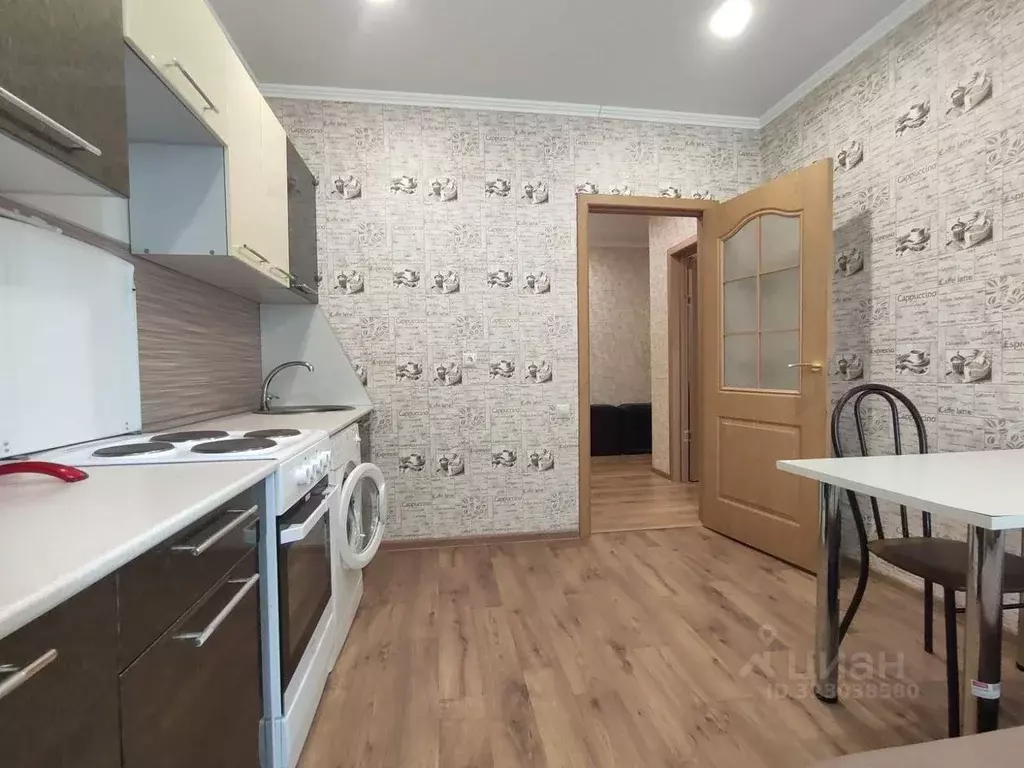 1-к кв. Адыгея, Тахтамукайский район, Старобжегокайское с/пос, Новая ... - Фото 2