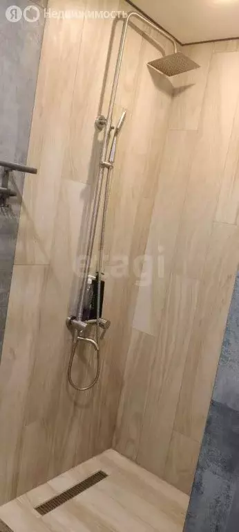 1-комнатная квартира: Дударева, улица Сергея Джанбровского, 1 (40 м) - Фото 1